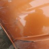 Бампер передний Honda Civic 5D 2006-2012