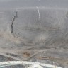 Бампер передний Honda Civic 5D 2006-2012
