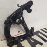 Петля капота правая Mercedes E-Class W211 2002–2009