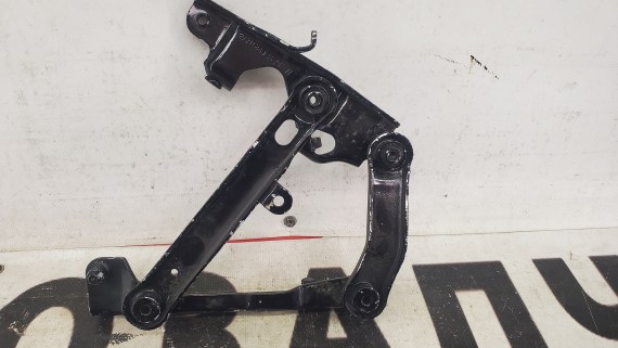 Петля капота правая Mercedes E-Class W211 2002–2009
