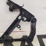 Петля капота правая Mercedes E-Class W211 2002–2009