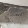 Трапеция стеклоочистителей Mercedes-Benz ML GL W164 2005-2008