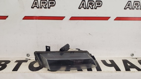 Фара противотуманная правая Bmw 1-Series E87 2004–2014