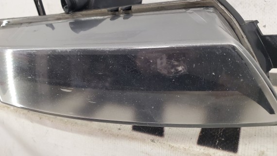 Фара противотуманная правая Bmw 1-Series E87 2004–2014