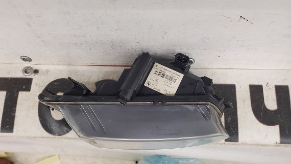 Фара противотуманная правая Bmw 1-Series E87 2004–2014