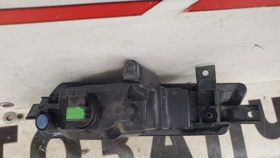 Фара противотуманная правая Bmw 1-Series E87 2004–2014