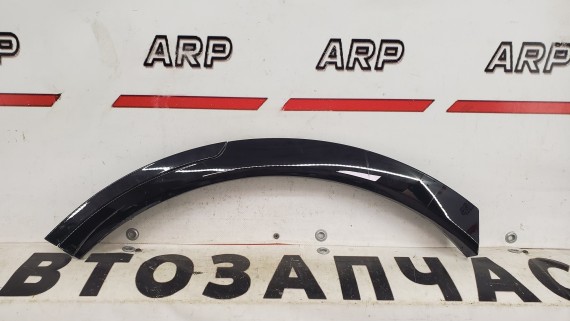 Расширитель крыла правый задний Voyah Free 2023-н.в.