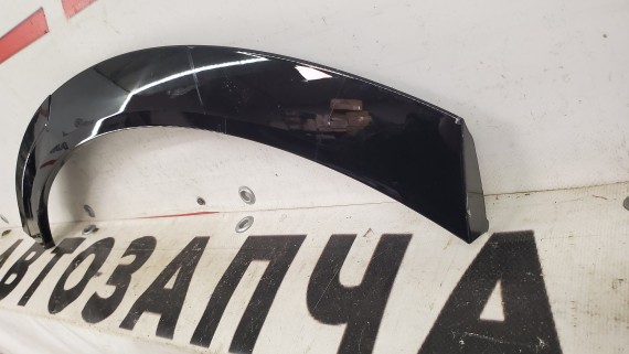 Расширитель крыла правый задний Voyah Free 2023-н.в.