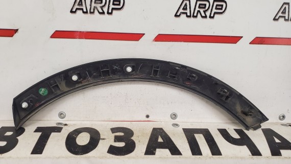 Расширитель крыла правый задний Voyah Free 2023-н.в.