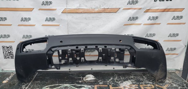 Бампер задний Haval Dargo 2022-2024