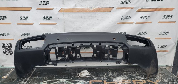 Бампер задний Haval Dargo 2022-2024