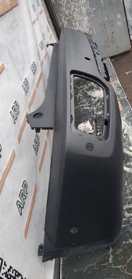 Бампер задний Haval Dargo 2022-2024