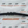 Усилитель переднего бампера Nissan Quest 2004-2009
