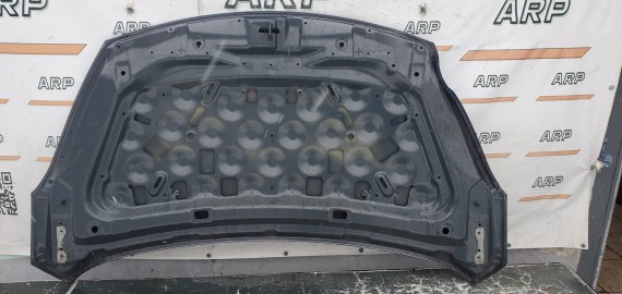 Капот Hyundai I40 VF 2011-2019