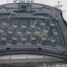Капот Hyundai I40 VF 2011-2019