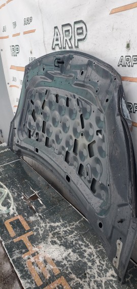 Капот Hyundai I40 VF 2011-2019