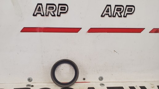 Сальник Коленвала Mercedes S W221 2005-2013