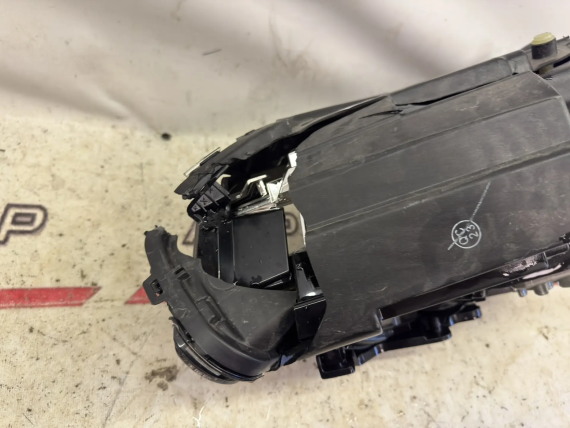 Фара правая LED Geely Atlas Pro 2019-н.в.