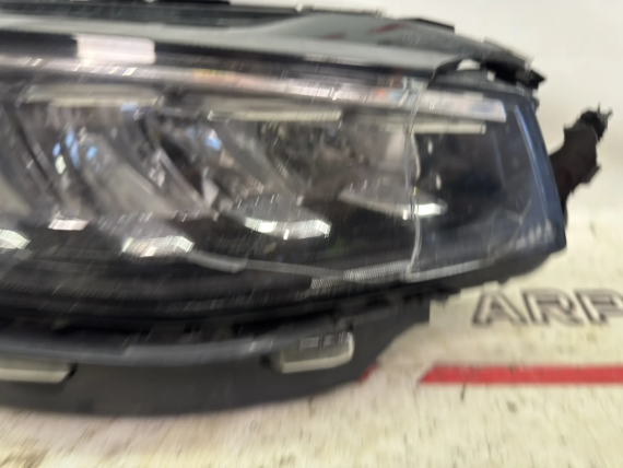 Фара правая LED Geely Atlas Pro 2019-н.в.