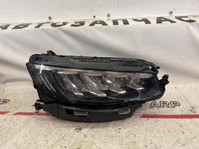 Фара правая LED Geely Atlas Pro 2019-н.в.