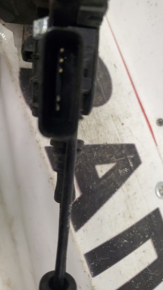 Замок двери задней левой Hyundai Tucson 3 2018-2021