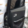 Дверь задняя правая Kia Rio 3 2011-2017