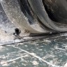 Дверь задняя правая Kia Rio 3 2011-2017