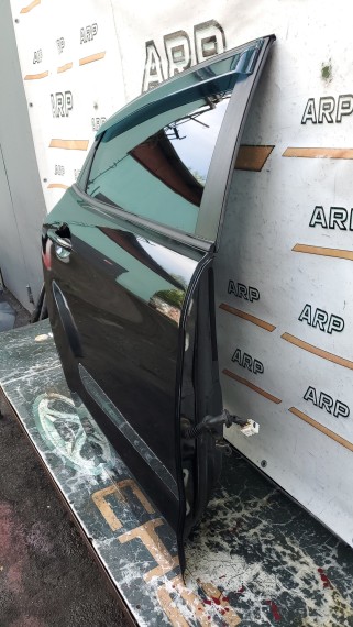 Дверь задняя правая Kia Rio 3 2011-2017