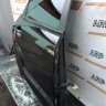 Дверь задняя правая Kia Rio 3 2011-2017