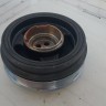 Шкив коленвала BMW X1 F48 X2 F39 MINI 2015-2026