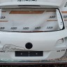 Дверь багажника Volkswagen Touareg 2 NF 2010-2018