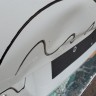 Дверь багажника Volkswagen Touareg 2 NF 2010-2018