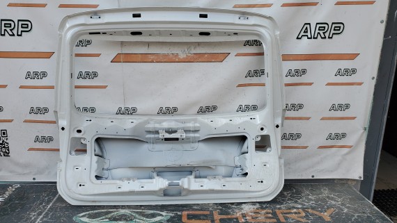Дверь багажника Volkswagen Touareg 2 NF 2010-2018