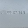 Дверь багажника Volkswagen Touareg 2 NF 2010-2018