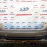 Бампер задний Subaru Forester S13 SJ 2012-2018