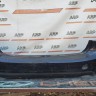 Бампер задний Volvo S60 2 2010-2018
