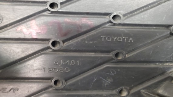 Заглушка птф левая правая Toyota Corolla 150 2006-2013 