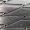 Заглушка птф левая правая Toyota Corolla 150 2006-2013 