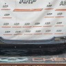 Бампер задний Mercedes S-Class W221 2005-2009