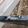Бампер задний Mercedes S-Class W221 2005-2009