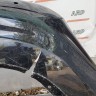 Бампер задний Mercedes S-Class W221 2005-2009