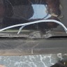 Бампер задний Volvo XC60 1 2008-2013