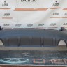 Бампер задний Volvo XC60 1 2008-2013