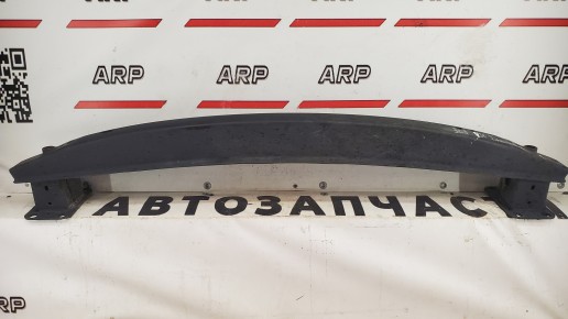 Усилитель заднего бампера Volkswagen Touareg 1 2002-2010