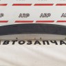 Усилитель заднего бампера Volkswagen Touareg 1 2002-2010
