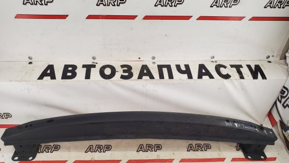 Усилитель заднего бампера Volkswagen Touareg 1 2002-2010