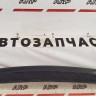 Усилитель заднего бампера Volkswagen Touareg 1 2002-2010