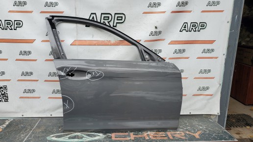 Дверь передняя правая BMW 5-Series G30 2017-2023