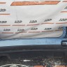 Бампер задний Renault Duster 2010-2015