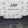 Бампер задний Renault Duster 2010-2015